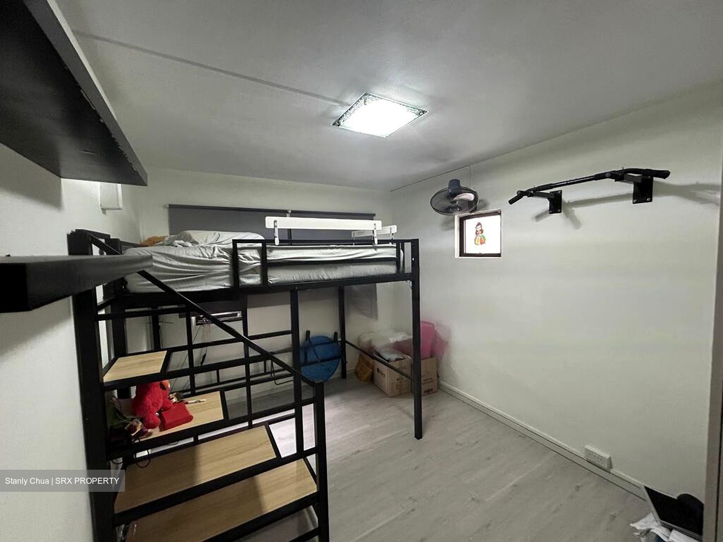 Blk 172 Hougang Avenue 1 (Hougang), HDB 5 Rooms #440713871